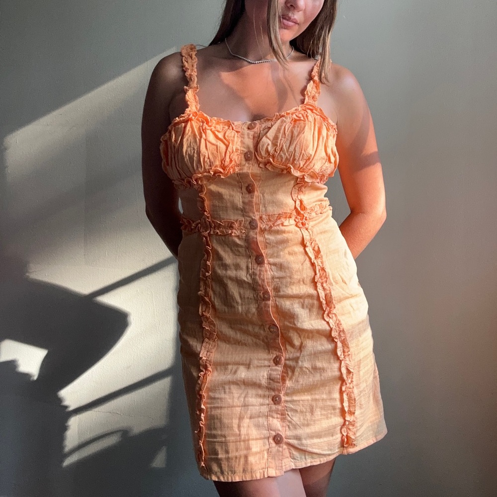Urban Outfitters dress